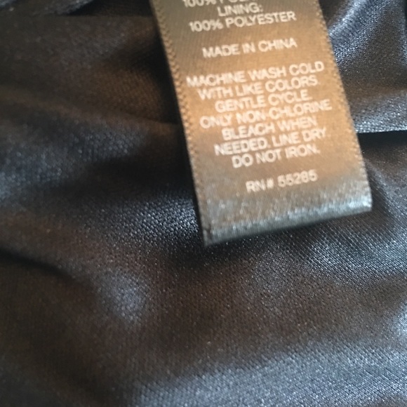 Express Tank Top - Picture 6 of 6